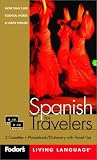 Review Random House USA Inc  / Spanish Fodor's Language for Travellers (Fodor's Living Language)