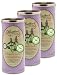 Heather's Tummy Tea Peppermint Tea Bags BULK KIT for Irritable Bowel Syndrome ~ Heather's Tummy Teas Organic Peppermint Teabags (3 Cans, 108 Jumbo Teabags) Heather's Tummy Tea Peppermint Tea Bags BULK KIT for Irritable Bowel Syndrome ~ Heather's Tummy Teas Organic Peppermint Teabags (3 Cans, 108 Jumbo Teabags)