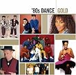 80s Dance Gold
