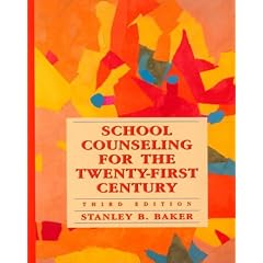 School Counseling for the Twenty-First Century