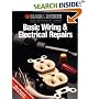 Black & Decker Basic Wiring & Electrical Repair (Black & Decker)