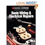 Black & Decker Basic Wiring & Electrical Repair