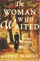 The Woman Who Waited: A Novel