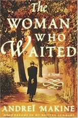 The Woman Who Waited: A Novel