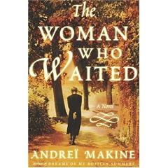 The Woman Who Waited: A Novel