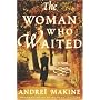 The Woman Who Waited: A Novel