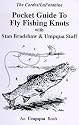 Pocket Guide to Fly Fishing Knots