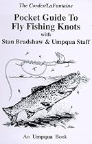 Pocket Guide to Fly Fishing Knots