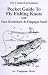 Books : Pocket Guide to Fly Fishing Knots (Pocket Guides (Greycliff))