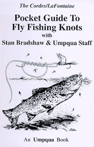 Pocket Guide to Fly Fishing Knots