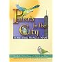Parrots in the City: One Bird's Struggle for a Place on the Planet