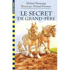 Le Secret de Grand-p�re