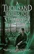 Trade Pact Universe #1 Thousand Words For A Stranger