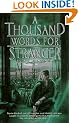 Thousand Words for Stranger. (Daw Book Collectors)