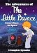 The Adventures of The Little Prince - Somewhere In Space
