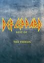 Def Leppard - The Best Of [DVD]