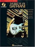The Best of Joe Satriani (Guitar Signature Licks)