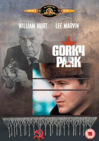 Gorky Park [DVD] [1983]
