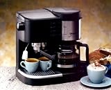 DeLonghi BCO250 Cortina  Coffee Maker