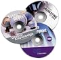 Fellowes Neato Matte CD/DVD Labels (Model 99945, 300-Count)