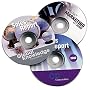 Fellowes Neato Matte CD/DVD Labels (Model 99945, 300-Count)