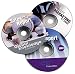 Fellowes Neato Matte CD/DVD Labels (Model 99945, 300-Count)
