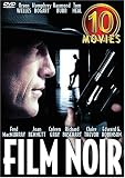 Film Noir 10 Movie Set