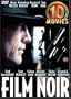 Film Noir 10 Movie Set