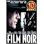 Film Noir 10 Movie Set