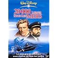 20000 Lieues sous les mers