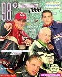 98 Degrees: Backstage Pass