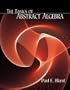 The Basics of Abstract Algebra