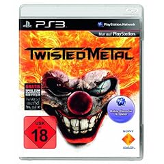 Twisted Metal