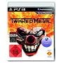 Twisted Metal von Sony Computer Entertainment