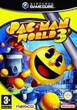 Pac-Man World 3 (GameCube)
