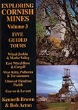 Exploring Cornish mines