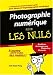 Book Photographie Digitale Pour Les Nuls
