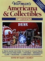 Warman's Americana & Collectibles (Warman's Americana and Collectibles) Warman's Americana & Collectibles (Warman's Americana and Collectibles)