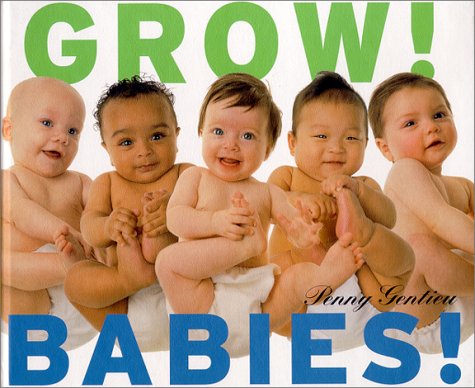 Infant-and-Toddler-Health