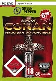 Age of Conan: Hyborian Adventure [Green Pepper]