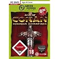 Age of Conan: Hyborian Adventure [Green Pepper]