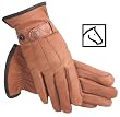 SSG Work 'N Horse Riding Gloves