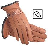 SSG Work 'N Horse Riding Gloves