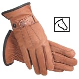 SSG Work 'N Horse Gloves