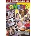Comedia: 3 Peliculas
