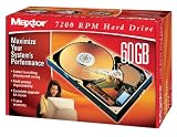 Maxtor 60 GB 7200 RPM EIDE Hard Drive