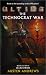 Book Ultima #3: The Technocrat War Book III of III: Maelstrom