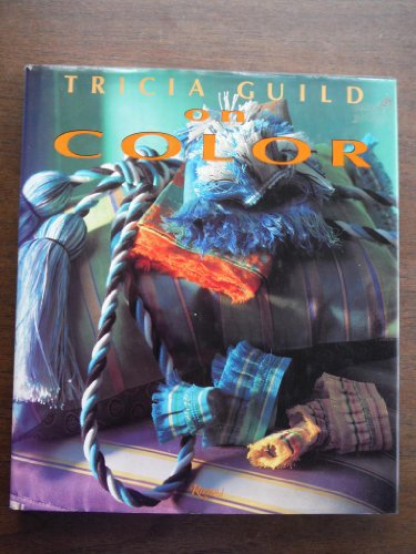 Tricia Guild on Color