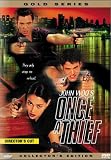 Once a Thief