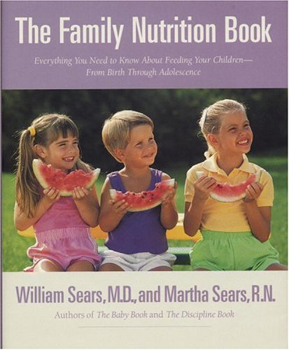 Child-Nutrition